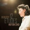 Download track 06. Debussy 12 Etudes, L. 136-6. Pour Les Huit Doigts