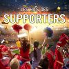 Download track Si T'es Supporter Français, Tape Dans Tes Mains!!!