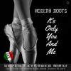Download track It's Only You And Me (Short Vocal Boots Mix)