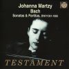 Download track 6. Sonata No. 3 In C Major BWV 1005: I. Adagio