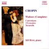 Download track 12. Frederic Chopin - Waltz No. 12 In F Minor, Op. 70 No. 2