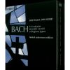 Download track 09 - 'Nach Dir, Herr, Verlanget Mich' BWV 150 - I. Sinfonia