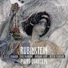 Download track Rubinstein: Piano Quartet In C Major, Op 66 - Movement 4: Allegro Non Troppo Ma Con Fuoco