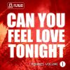 Download track Can You Feel Love Tonight (Discomania & Uno Kaya Remix)