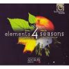 Download track Les Elements: VII. Tambourins I & II