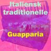 Download track Italiensk Traditionelle