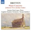 Download track Piano Concerto In D Major, Op. 13 - 4. March. Allegro Moderato Sempre A La Marcia