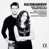 Download track 19 Rhapsody On A Theme Of Paganini, Op. 43 Var. 15. Più Vivo Scherzando