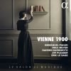Download track Korngold: Piano Trio Op. 1 - IV. Finale. Allegro Molto E Energico