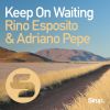 Download track Keep On Waiting (Original Club Mix)