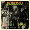 Download track The First Snow In Kokomo (Reprise)