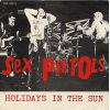 Download track Holidays In The Sun
