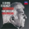 Download track 19. Variations On A Theme Of Chopin [Op. 28 No. 20], Op. 22 (1902-1903) - Var. XVIII- Piu Mosso