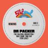 Download track Take Some Time Out (For Love) (Dr Packer Reworks)