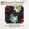 Download track Devienne - Sinfonia Concertante For Horn, Bassoon And Orchestra. II. Adagio