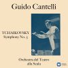 Download track 03. Tchaikovsky- Symphony No. 5 In E Minor, Op. 64- III. Valse. Allegro Moderato