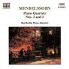 Download track 7. Mendelssohn: Piano Quartet No. 3 In B Minor Op. 3-Allegro Molto