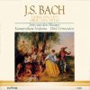 Download track 9. Concerto In La Groot Voor Oboe D'amore Strijkers En Continuo BWV 1055: 3. BWV 1055 Allegro Ma Non Tanto