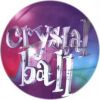 Download track Crystal Ball