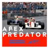Download track Apex Predator