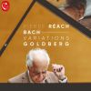 Download track Goldberg-Variationen, BWV 988: Variation 29 A 1 Ovvero 2 Clav.