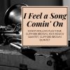 Download track I Feel A Song Coming On
