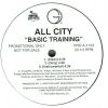 Download track Basic Training (Clean)