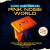 Download track Pink Noise Hpf 60hz Cut & 12db Slope