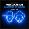 Download track Ride On The Rhythm (Masters At Work Dub)