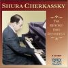 Download track 15 - Cherkassky - Liszt Hungarian Rhapsody No. 15
