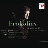 Download track 02 - II. Allegro Brusco (Arr. For Violin, Percussion And String Orchestra) [LIve]