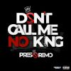 Download track I'm Not A King