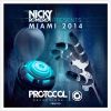Download track Pres. Miami 2014 (Full Mix)