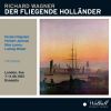 Download track Der Fliegende Holländer, Act 3: Orchestra Foreplay