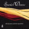 Download track Azulejos (Completed By E. Granados) (Arr. T. Do Amaral For Guitar Quartet)