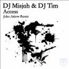 Download track Access (John Askew Radio Edit)
