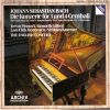 Download track Concerto For 3 Harpsichords & Strings In C Major BWV 1064, Adagio