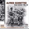 Download track Schnittke - Film Music - Sport, Sport, Sport - 01. Title Music - Interview