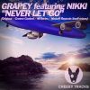 Download track Never Let Go (M-Series Remix)