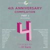 Download track Spring Tube 4th Anniversary Compilation. Part 1 (Continuous Mix)