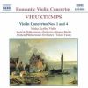 Download track 9. Violin Concerto No. 7 In A Minor Op. 49 - II. Melancolie