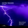 Download track Electric Treasures Eleven