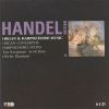 Download track 14. Organ Concertos Arnold Edition _ №2 In F Major HWV 305a - III