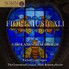 Download track Fiori Musicali, Op. 12 (Excerpts): No. 44, Recercar Con Obligo Di Cantare La Quinta Parte Senza Toccarla, F 12.44