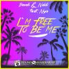 Download track I'm Free To Be Me (Extended Version)