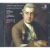 Download track Johann Christian Bach (1735-1782) - Harpischord Concerto In B Major Op. 13 / 4