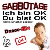 Download track Ich Bin OK, Du Bist OK (Dance Mix)