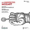 Download track Mozart Adagio In C Minor, K. 546 & Fugue In C Minor, K. 426 (Arr. For Harpsichords By Louis-Noël Bestion De Camboulas)