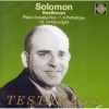 Download track 08. Sonata No. 13 In E F Op. 27 No. 1 I Andante - Poco Meno Mosso - Allegro - Tempo I