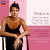 Download track Brahms - Piano Trio No. 1 In B Major, Op. 8 - III. Adagio